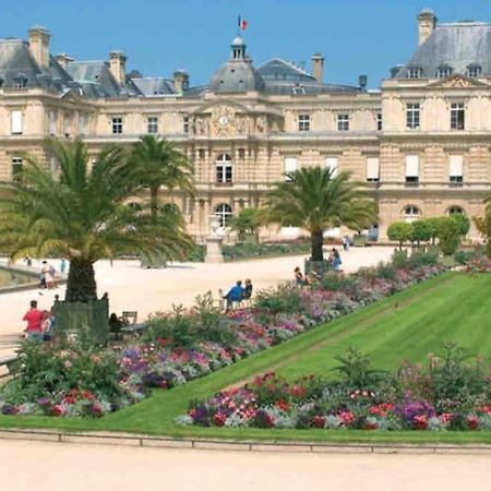 L5/Villiers-Le-Bel Proche Roissy Appartement Buitenkant foto
