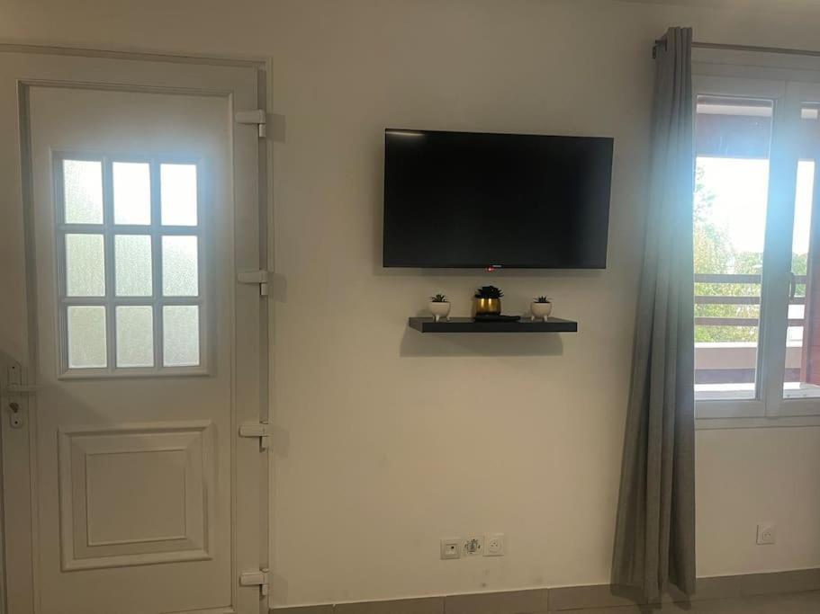 L5/Villiers-Le-Bel Proche Roissy Appartement Buitenkant foto