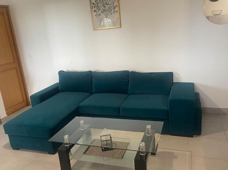 L5/Villiers-Le-Bel Proche Roissy Appartement Buitenkant foto